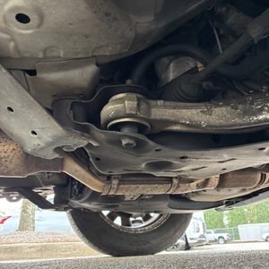 2014 Nissan MURANO SL 缩略图 31