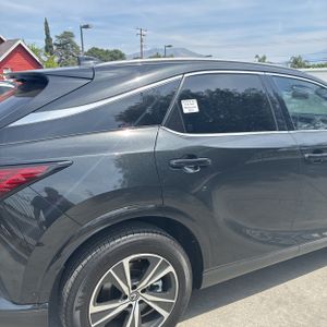 LEXUS RX 350 PREMIUM - 9