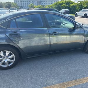 2013 Mazda MAZDA6 I SPORT 缩略图 54