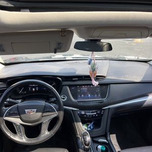 صورة 37 لـ 2018 Cadillac XT5 PREMIUM LUXURY
