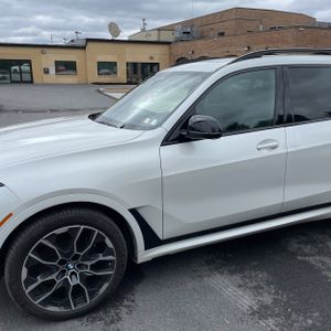 BMW X7 M60I - 2