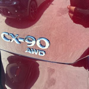 صورة 23 لـ 2026 Mazda CX-90 3.3 TURBO S PREMIUM PLUS