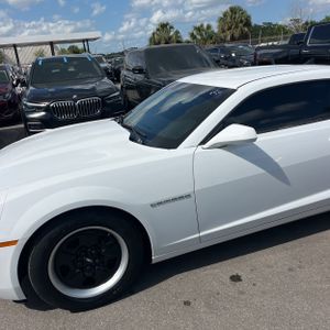 CHEVROLET CAMARO LS - 2