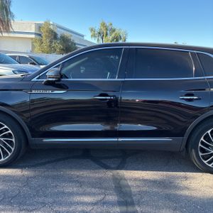 LINCOLN NAUTILUS RESERVE - 4