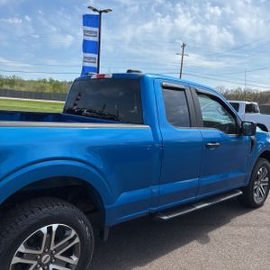 FORD F-150 XL - 9