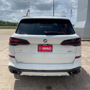 BMW X5 XDRIVE40I - 7