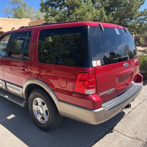 FORD EXPEDITION EDDIE BAUER - 6