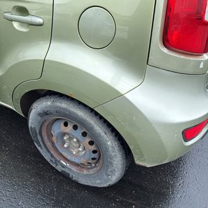 2012 KIA SOUL BASE — миниатюра 55