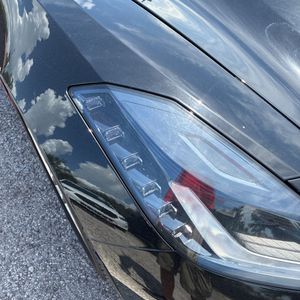2015 Chevrolet CORVETTE STINGRAY — миниатюра 55