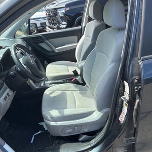 صورة 32 لـ 2014 Subaru FORESTER 2.5I PREMIUM