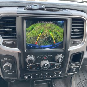 2018 RAM 2500 POWER WAGON 缩略图 41