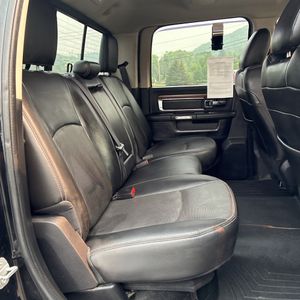2014 RAM 2500 LARAMIE — миниатюра 35