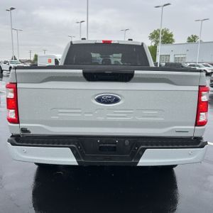 FORD F-150 XL - 7