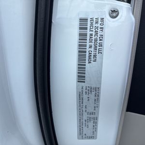 2024 Chrysler PACIFICA TOURING L — миниатюра 51