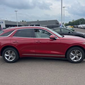 2023 Genesis GV70 2.5T STANDARD — миниатюра 11