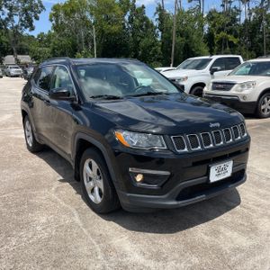 صورة مصغرة 12 لـ 2018 JEEP COMPASS LATITUDE