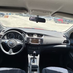 2017 Nissan SENTRA SV — миниатюра 36