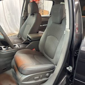 2016 Chevrolet TRAVERSE LT — миниатюра 32