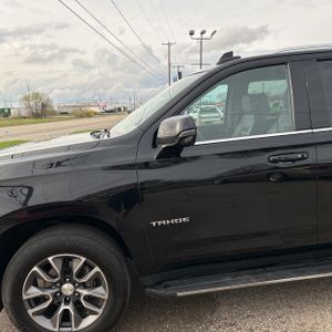 CHEVROLET TAHOE LT - 2