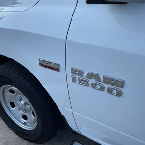 صورة مصغرة 23 لـ 2018 RAM 1500 TRADESMAN