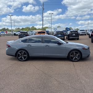 HONDA ACCORD HYBRID SPORT - 10