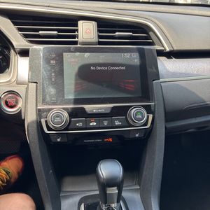 2016 Honda CIVIC EX-L — миниатюра 37