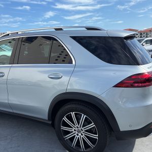 صورة 6 لـ 2026 Mercedes-BENZ GLE