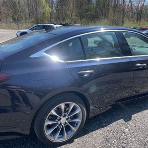 CADILLAC CT5 PREMIUM LUXURY - 9