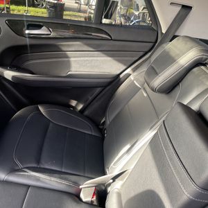 صورة مصغرة 75 لـ 2015 Mercedes-BENZ M-CLASS