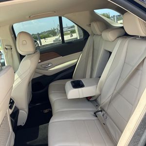 صورة مصغرة 34 لـ 2021 Mercedes-BENZ GLE