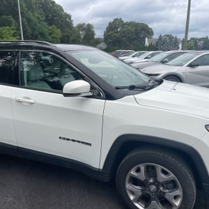 صورة مصغرة 13 لـ 2018 JEEP COMPASS LIMITED