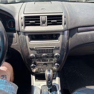 2010 FORD FUSION SEL — миниатюра 38