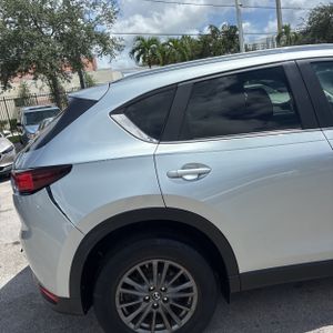 صورة 9 لـ 2017 Mazda CX-5 TOURING