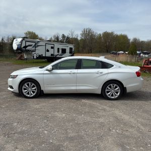 CHEVROLET IMPALA - 3