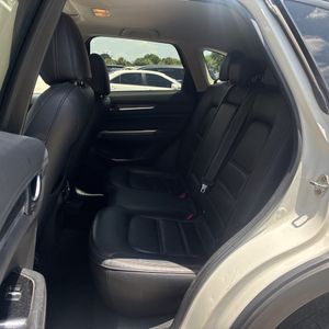 صورة مصغرة 33 لـ 2020 Mazda CX-5 GRAND TOURING