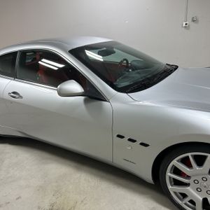 صورة مصغرة 13 لـ 2008 Maserati GRANTURISMO BASE