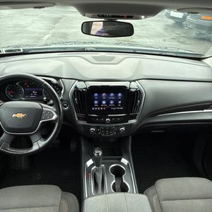 صورة مصغرة 36 لـ 2020 Chevrolet TRAVERSE LT CLOTH
