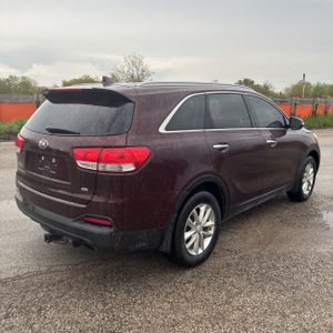 KIA SORENTO - 8