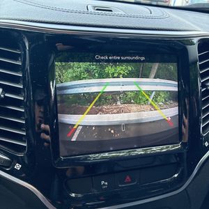 2019 JEEP CHEROKEE LIMITED — миниатюра 38