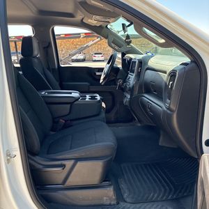 صورة مصغرة 33 لـ 2020 Chevrolet SILVERADO 1500 CUSTOM