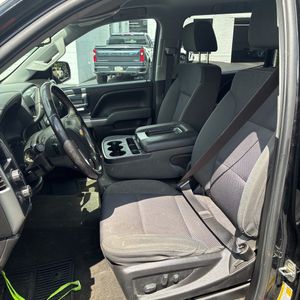 2018 Chevrolet SILVERADO 1500 LT — миниатюра 32