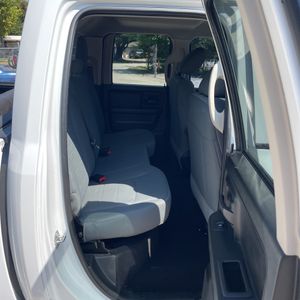 2019 RAM 1500 CLASSIC TRADESMAN 照片 33