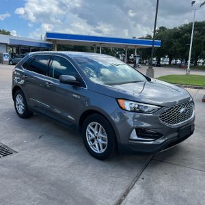 2024 FORD EDGE SEL 照片 12