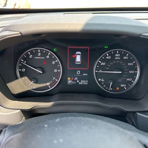 2025 Subaru FORESTER PREMIUM 缩略图 40