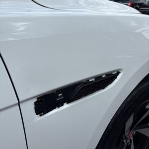 2021 Jaguar F-PACE P250 S 缩略图 62