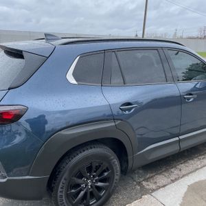 MAZDA CX-50 HYBRID PREMIUM - 9