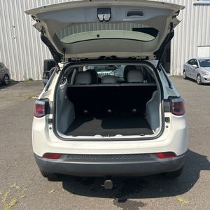 صورة مصغرة 43 لـ 2017 JEEP COMPASS LATITUDE