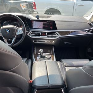 صورة مصغرة 39 لـ 2020 BMW X7 XDRIVE40I