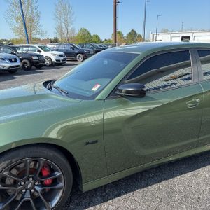 DODGE CHARGER R/T - 2