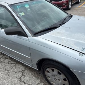 صورة مصغرة 13 لـ 2002 Honda CIVIC LX